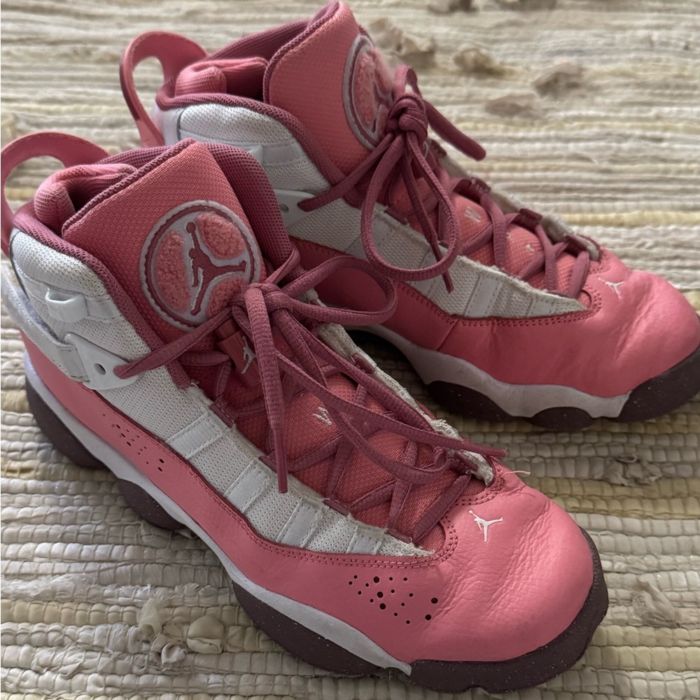 Jordan 6 Ring Women’s Shoes